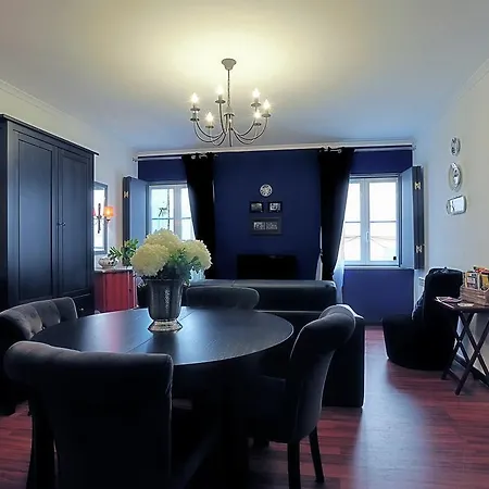 Inn Lisbon Apartment By Homing アパート