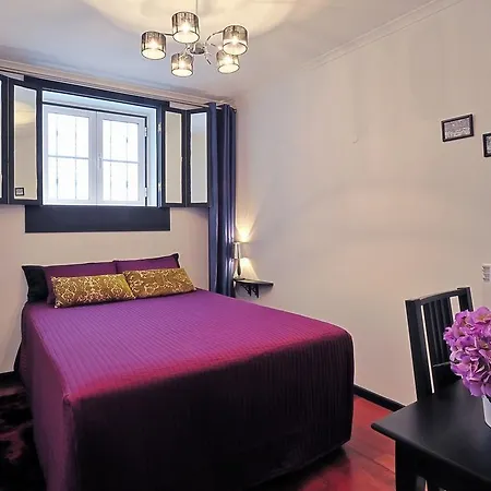 Inn Lisbon Apartment By Homing شقة