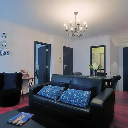 Inn Lisbon Apartment By Homing *