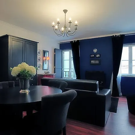 Inn Lisbon Apartment By Homing