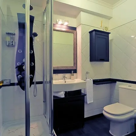 Inn Lisbon Apartment By Homing Апартаменты *