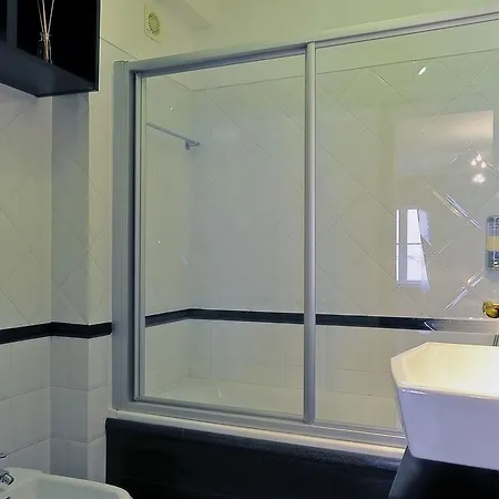 Апартаменты Inn Lisbon Apartment By Homing Лиссабон