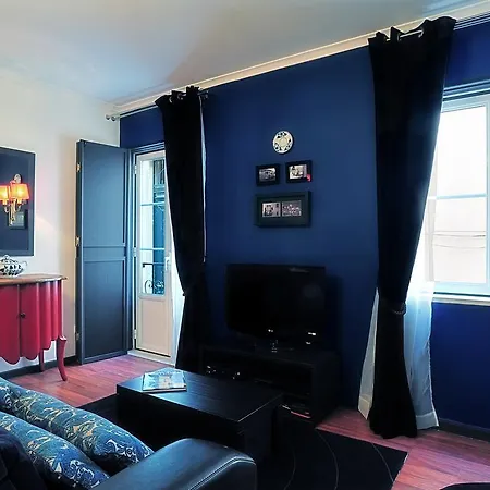 Inn Lisbon Apartment By Homing Апартаменты