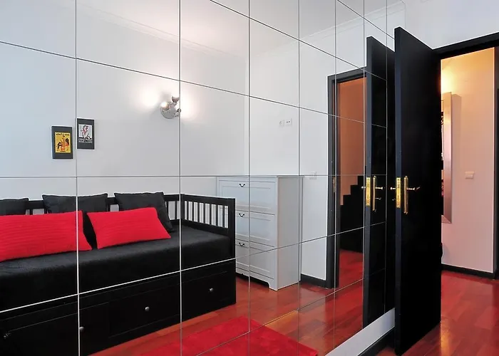 아파트 By Homing *