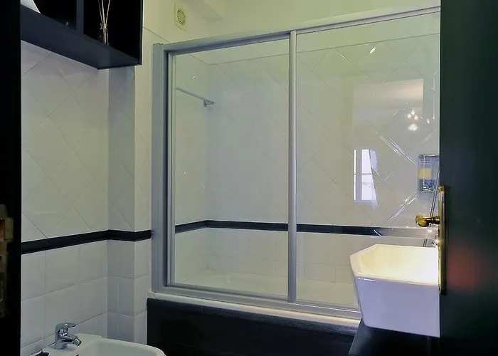 아파트 By Homing 리스본