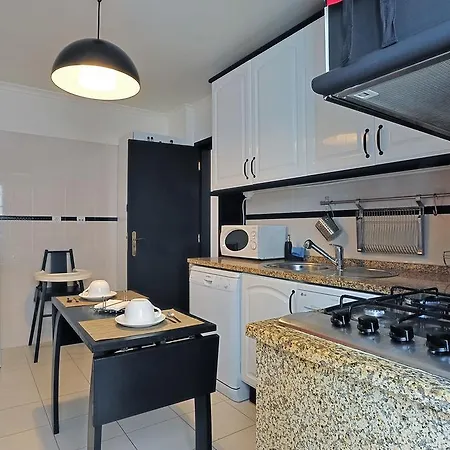 Apartment Innlisbon