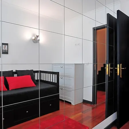 Apartment Innlisbon *