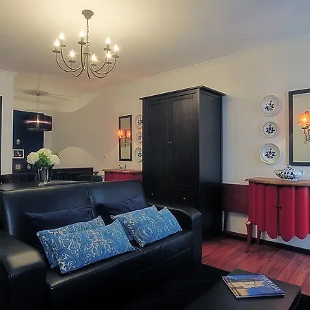 Apartment Innlisbon Lisbon
