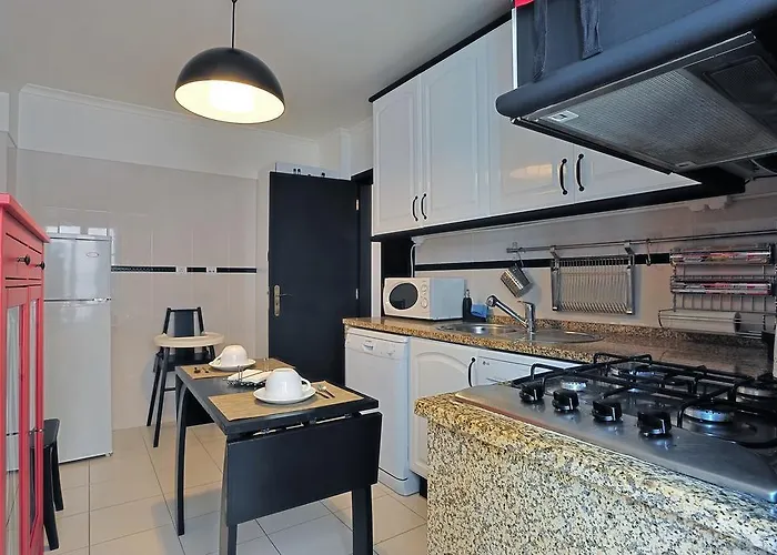 Appartement By Homing