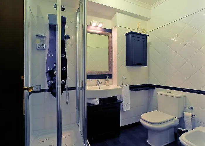 By Homing Appartement *