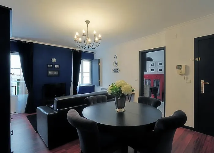Appartement By Homing Lissabon